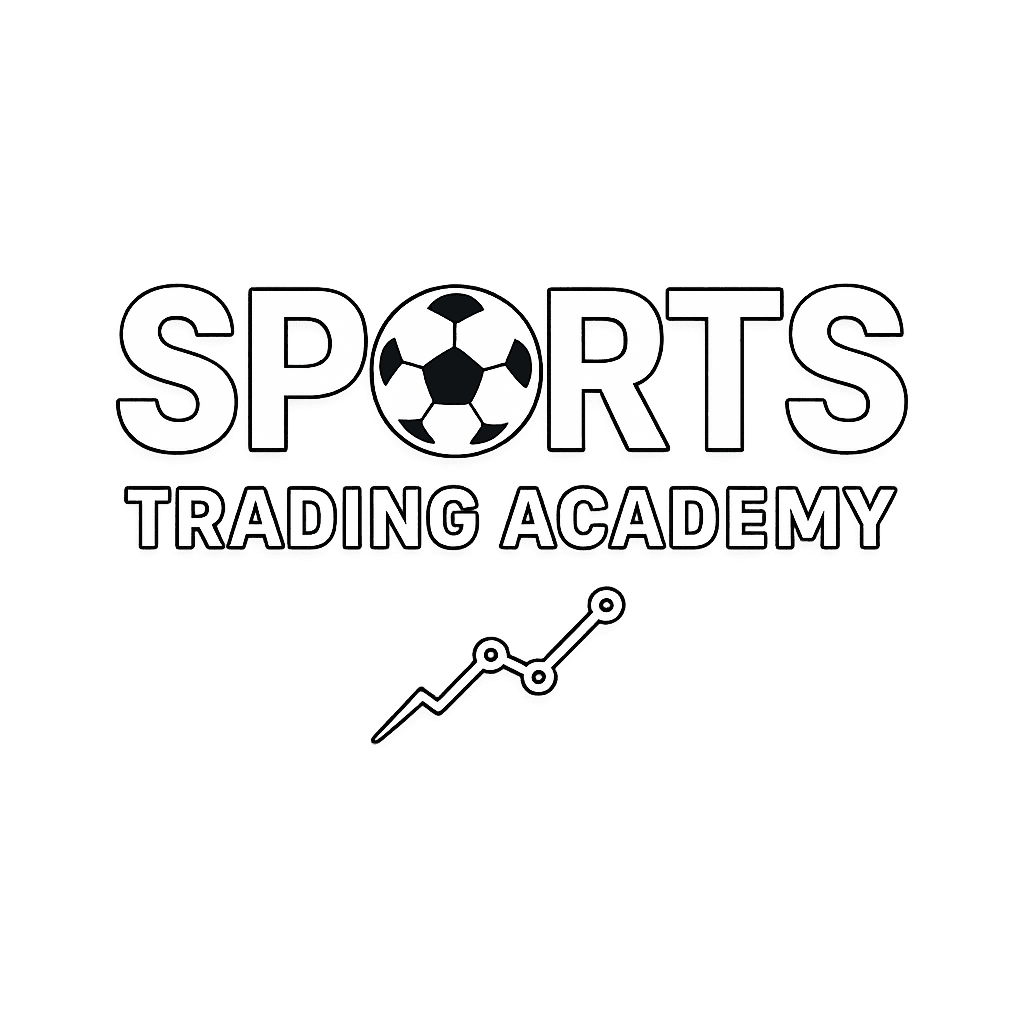 SportsTrader Academy